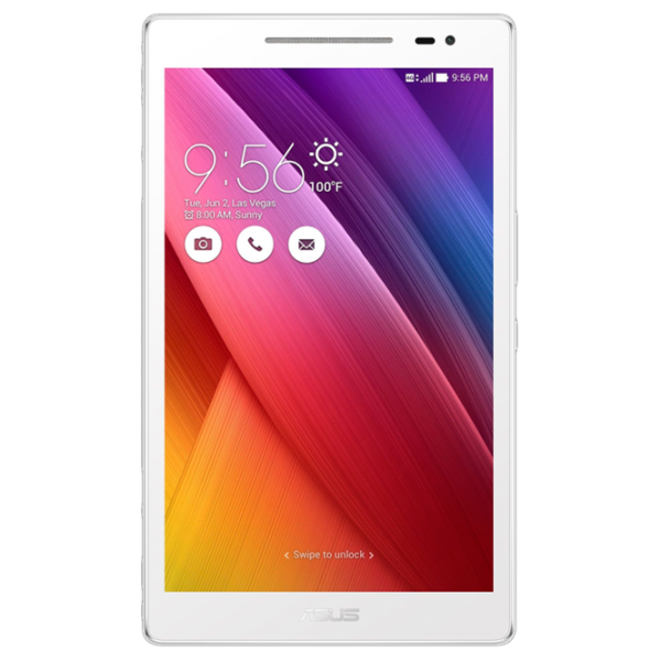 Планшет Asus ZenPad 8 8"/ Золото/ 16 ГБ/ LTE/ Z380 KNL photo 1