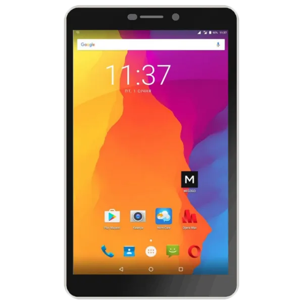 Планшет C070020 Corsa Pro Серый Черный/ 16 ГБ/ 3G photo 1