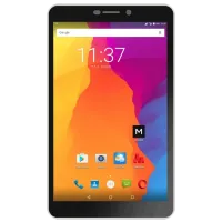 Планшет C070020 Corsa Pro Серый Черный/ 16 ГБ/ 3G