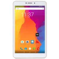 Планшет C070020 Corsa Pro Золотой Белый/ 16 ГБ/ 3G