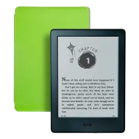 eReaders Amazon Kindle Bundle 6"/ E-Ink Pearl HD/ 4 ГБ/ Зелёный