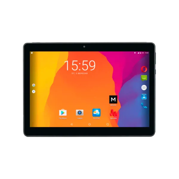 Планшет C10105 Stella+ Черный/ 16 ГБ/ 3G photo 1