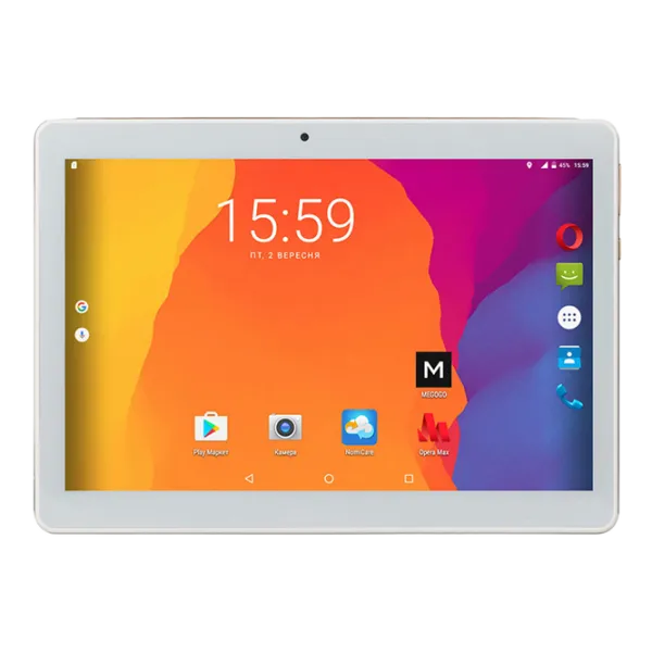 Планшет C10105 Stella+ Золото/ 16 ГБ/ 3G photo 1