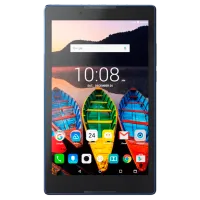 Планшет Lenovo Tab 3 8"/ Черный/ 16 ГБ/ LTE/ 850