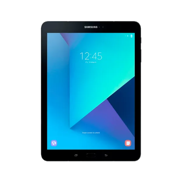 Планшет Samsung Tab S3 9.7"/ Черный/ 32 ГБ/ Wi-Fi/ T820 photo 1