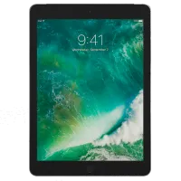 Планшет Apple iPad 2017 9.7"/ Космос Серый/ 32 ГБ/ 4G