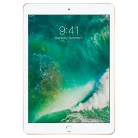 Tabletă Apple iPad 2017 9.7"/ Gold/ 32 GB/ 4G