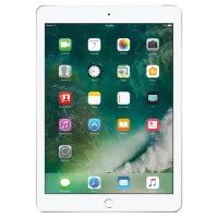 Tabletă Apple iPad 2017 9.7"/ Silver/ 32 GB/ 4G