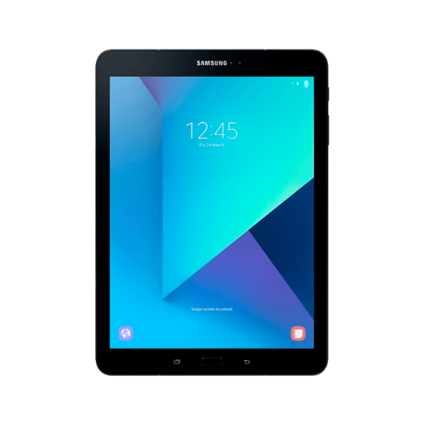Планшет Samsung Tab S3 9.7"/ Черный/ 32 ГБ/ LTE/ T825 photo 1