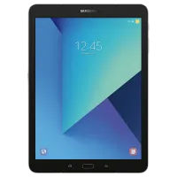Планшет Samsung Tab S3 9.7"/ Серебристый/ 32 ГБ/ LTE/ T825