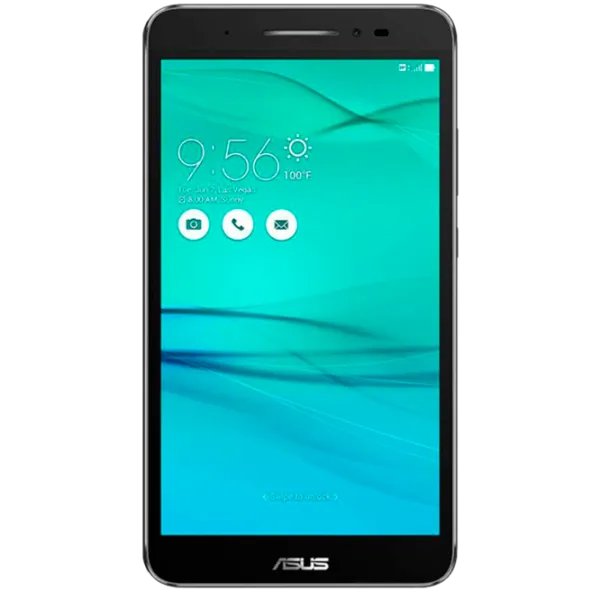 Планшет ZenPad 7 Серый/ 8 ГБ/ 3G/ Z171 KG photo 1 Планшет ZenPad 7 Серый/ 8 ГБ/ 3G/ Z171 KG photo 1