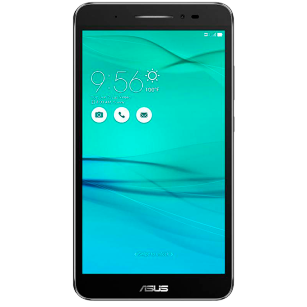 Планшет ZenPad 7 Серый/ 8 ГБ/ 3G/ Z171 KG photo 1 Планшет ZenPad 7 Серый/ 8 ГБ/ 3G/ Z171 KG photo 1