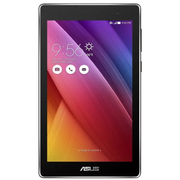 Планшет Asus ZenPad 7 7"/ Черный/ 16 ГБ/ Wi-Fi/ Z170 C photo 1