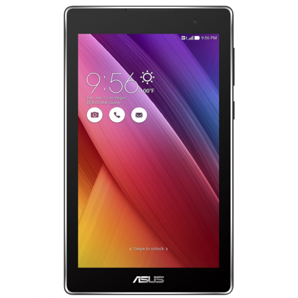 Планшет Asus ZenPad 7 7"/ Черный/ 16 ГБ/ Wi-Fi/ Z170 C photo 1
