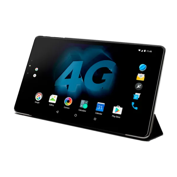 Tabletă Allview Viva H1002 10.1"/ Black/ 16 GB/ LTE photo 1