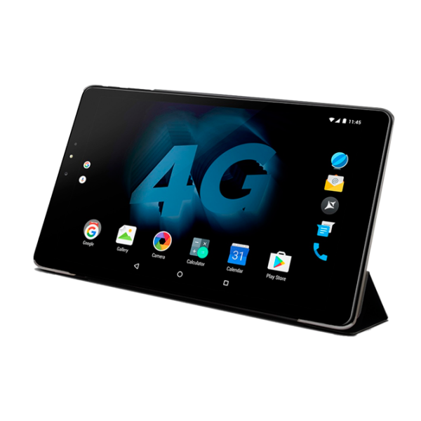Tabletă Allview Viva H1002 10.1"/ Black/ 16 GB/ LTE photo 1