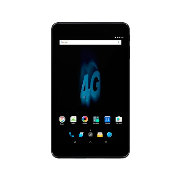 Tabletă Allview Viva H802 8"/ Black/ 16 GB/ LTE photo 1