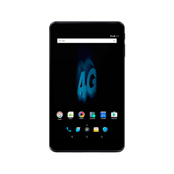 Tabletă Allview Viva H802 8"/ Black/ 16 GB/ LTE photo 1