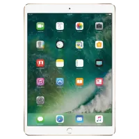 Tabletă Apple iPad Pro (2017) 10.5"/ Gold/ 64 GB/ 4G