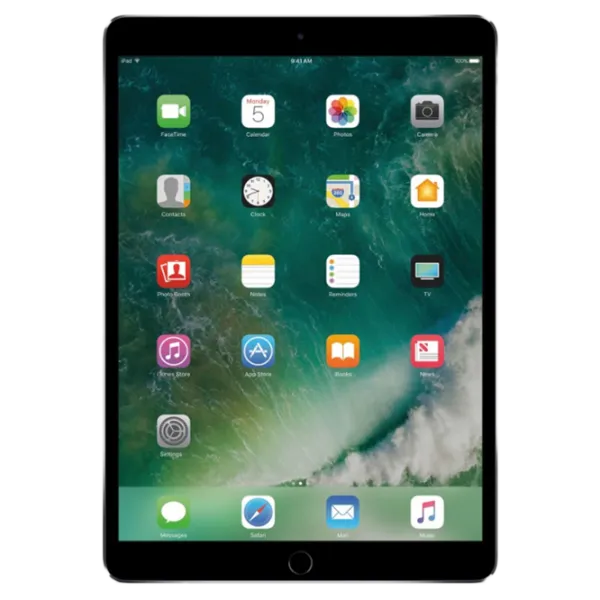 Планшет Apple iPad Pro (2017) 10.5"/ Космос Серый/ 256 ГБ/ 4G photo 1
