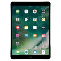 Tabletă Apple iPad Pro (2017) 10.5"/ Space Gray/ 256 GB/ 4G
