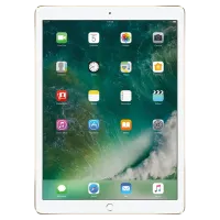 Планшет Apple iPad Pro (2017) 12.9"/ Золото/ 64 ГБ/ 4G