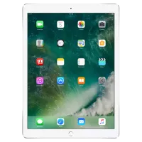 Планшет Apple iPad Pro (2017) 12.9"/ Серебристый/ 64 ГБ/ 4G