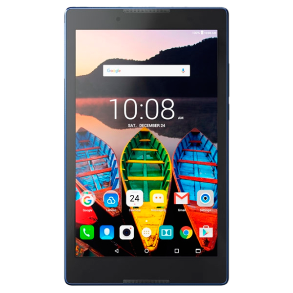 Планшет Lenovo Tab 3 7"/ Черный/ 16 ГБ/ 3G/ 710i photo 1
