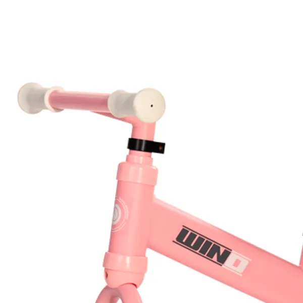 Bicicletă Lorelli Wind 12" Metal/ Pink Beige photo 4 Bicicletă Lorelli Wind 12" Metal/ Pink Beige photo 4