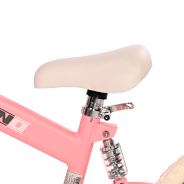 Bicicletă Lorelli Wind 12" Metal/ Pink Beige photo 5 Bicicletă Lorelli Wind 12" Metal/ Pink Beige photo 5