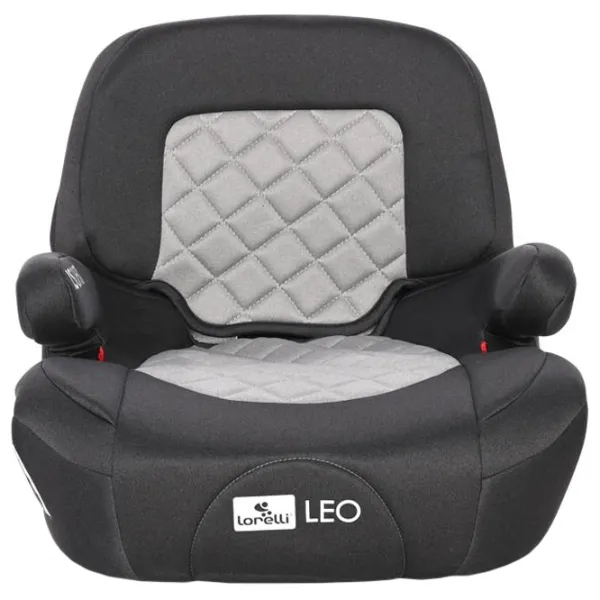 Scaun auto Lorelli Leo (10071612305) 6 ani - 12 ani/ 36 kg/ Black photo 2