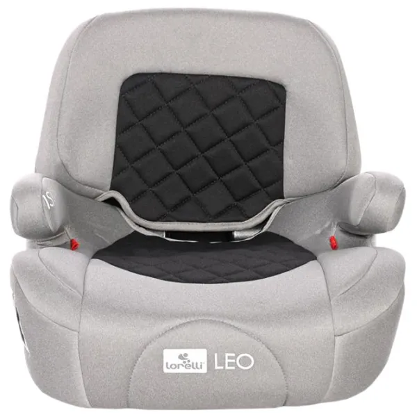 Scaun auto Lorelli Leo (10071612309) 6 ani - 12 ani/ 36 kg/ Gray photo 2