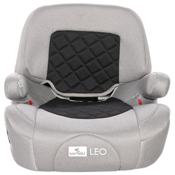 Scaun auto Lorelli Leo (10071612309) 6 ani - 12 ani/ 36 kg/ Gray photo 2
