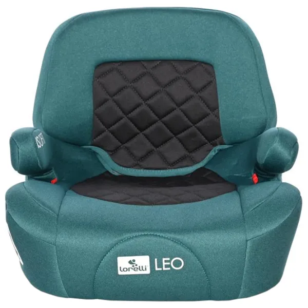 Scaun auto Lorelli Leo (10071612307) 6 ani - 12 ani/ 36 kg/ Green photo 2