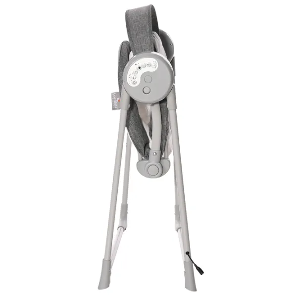 Leagăn pentru bebeluși Lorelli Twinkle (10090080002) 9 kg/ Gray photo 4 Leagăn pentru bebeluși Lorelli Twinkle (10090080002) 9 kg/ Gray photo 4