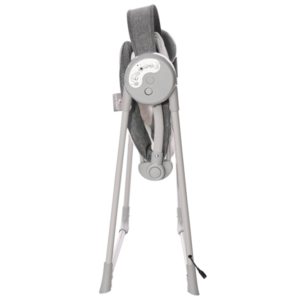 Leagăn pentru bebeluși Lorelli Twinkle (10090080002) 9 kg/ Gray photo 4 Leagăn pentru bebeluși Lorelli Twinkle (10090080002) 9 kg/ Gray photo 4