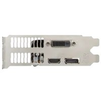 Placă video MSI GeForce GTX 1050 Ti 4GT LP PCI Express x16 3.0 / 4 GB photo 4