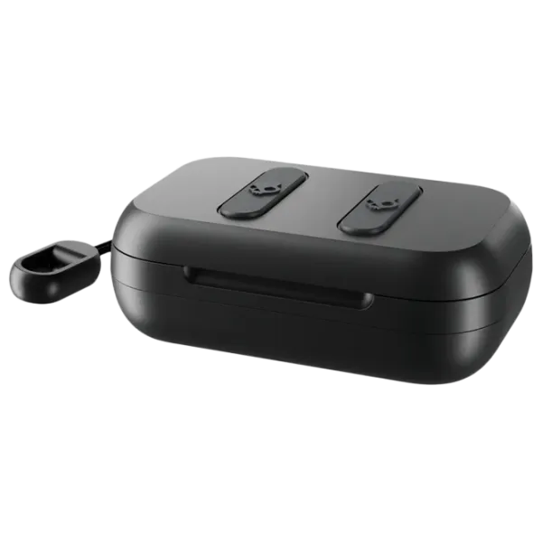 Căști SkullCandy DIME 2 Black Fără fir/ Personal photo 4