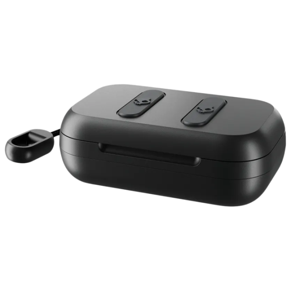 Căști SkullCandy DIME 2 Black Fără fir/ Personal photo 4