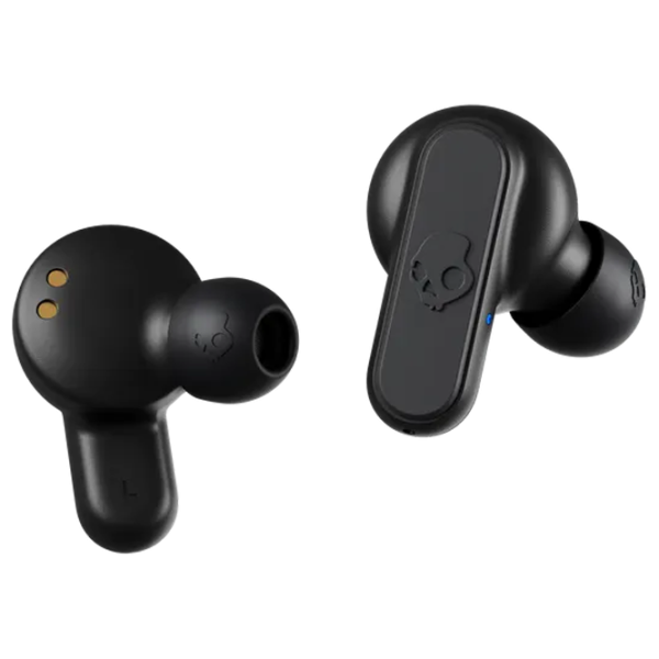 Căști SkullCandy DIME 2 Black Fără fir/ Personal photo 5