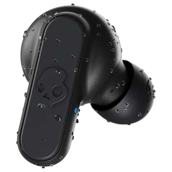 Căști SkullCandy DIME 2 Black Fără fir/ Personal photo 6