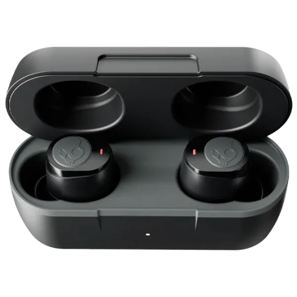 Căști SkullCandy JIB 2 True Black Fără fir/ Personal photo 2