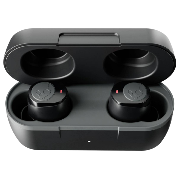 Căști SkullCandy JIB 2 True Black Fără fir/ Personal photo 2