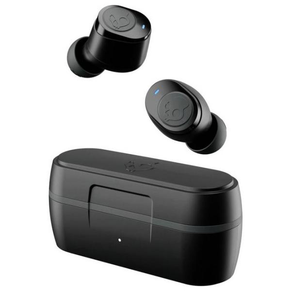 Căști SkullCandy JIB 2 True Black Fără fir/ Personal photo 3