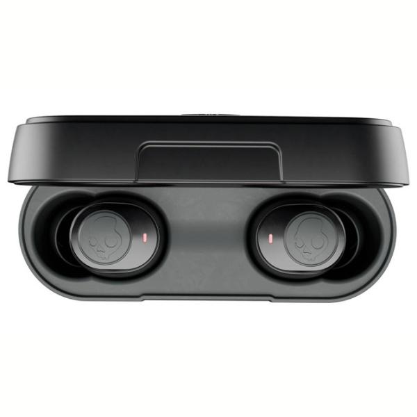 Căști SkullCandy JIB 2 True Black Fără fir/ Personal photo 4