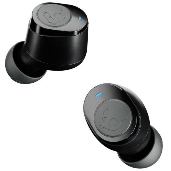 Căști SkullCandy JIB 2 True Black Fără fir/ Personal photo 6