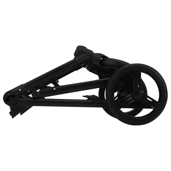 Детская коляска Bebetto Nico Plus 41047/ Желтый photo 5