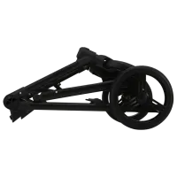 Детская коляска Bebetto Nico Plus 41047/ Желтый photo 5