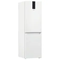 Frigider Whirlpool W7X 82O W cu congelator jos 335 l / 191.2 cm / White photo 2