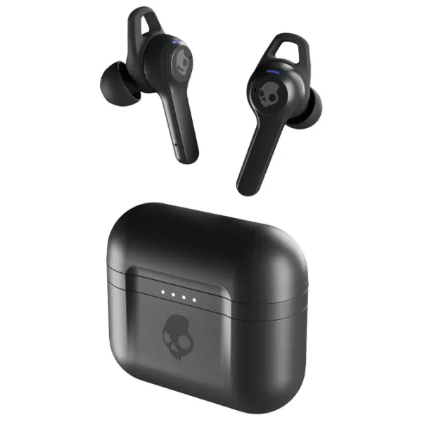 Наушники SkullCandy Indy ANC True Черный Беспроводные/ Персональный photo 2